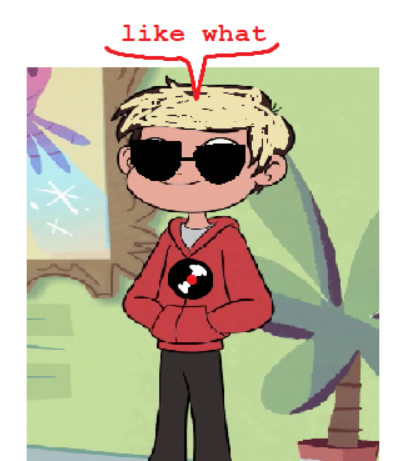 my contribution