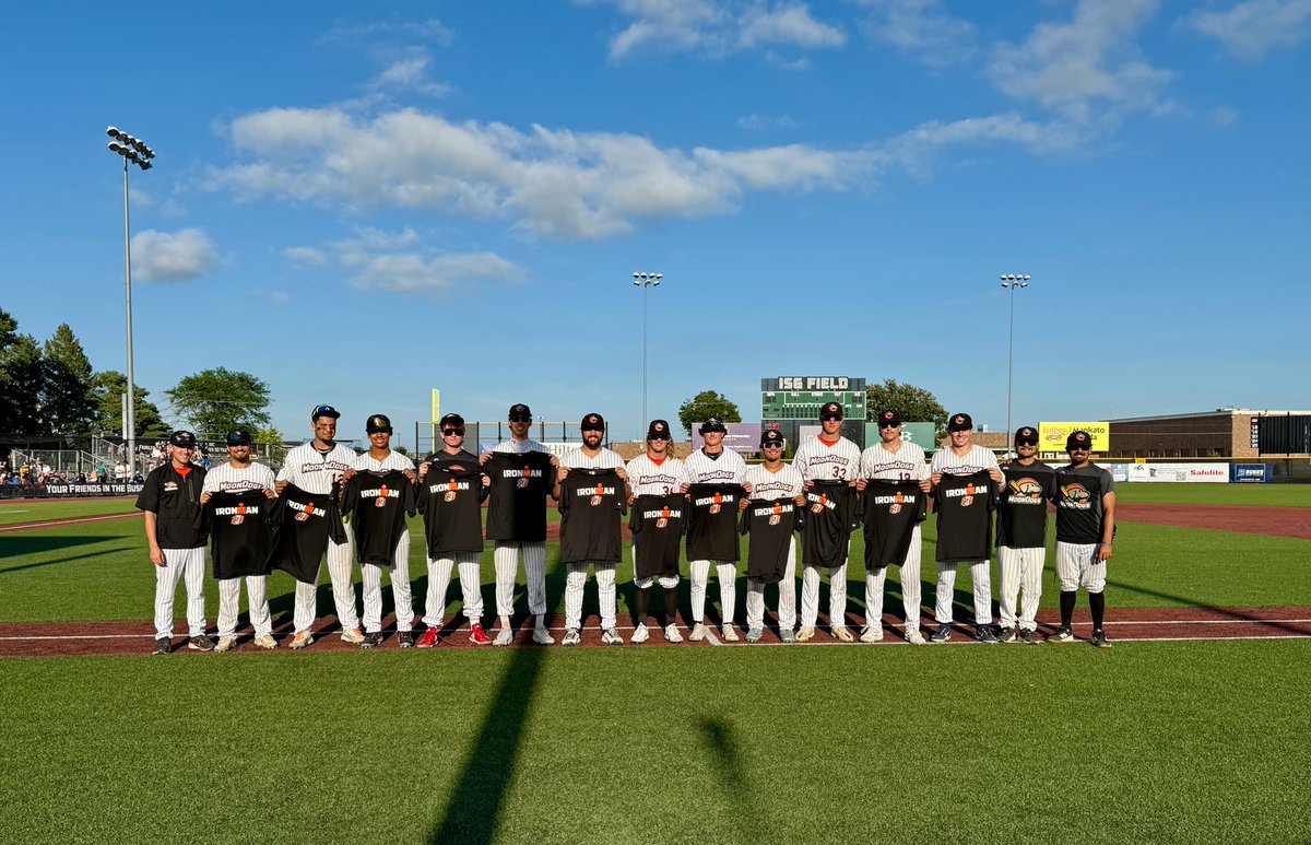 Your 2025 Ironmen!

#GoDogs