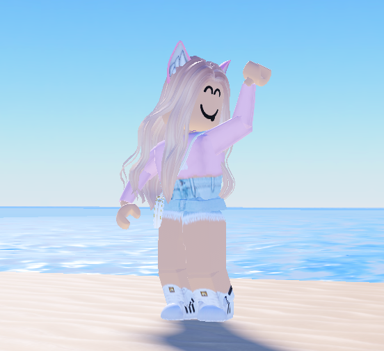 HeartsYTOficial's tweet photo. Hi guys! Behind the scenes for special video...✨🤭
#roblox #rhdancestudio https://t.co/W5A7H6ztuB