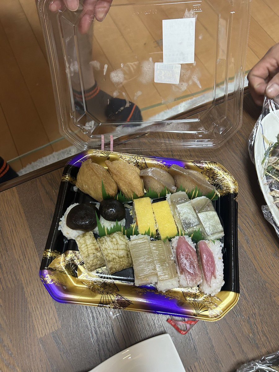 高知のオカン(嫁の方)飯in南国市十市より♪

#高知飯