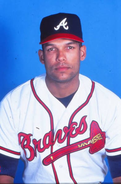 sourboxing's tweet image. For the young people in the comments David Justice made big money in his MLB career.