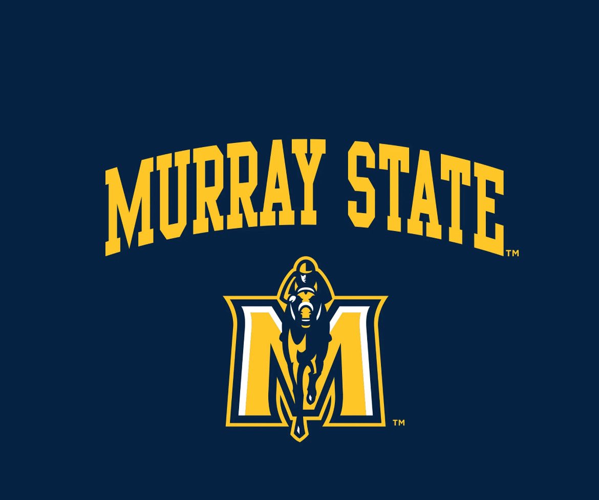 Trinity Jackson (@ballout_trin23) on Twitter photo after a great conversation with <a href="/CoachFoust_/">Wyatt Foust</a> I would like to announce that I have been blessed with a division 1 offer from <a href="/RacersWBB/">Murray State Women's Basketball</a> #goracers💙💛🏇 after a great conversation with <a href="/CoachFoust_/">Wyatt Foust</a> I would like to announce that I have been blessed with a division 1 offer from <a href="/RacersWBB/">Murray State Women's Basketball</a> #goracers💙💛🏇