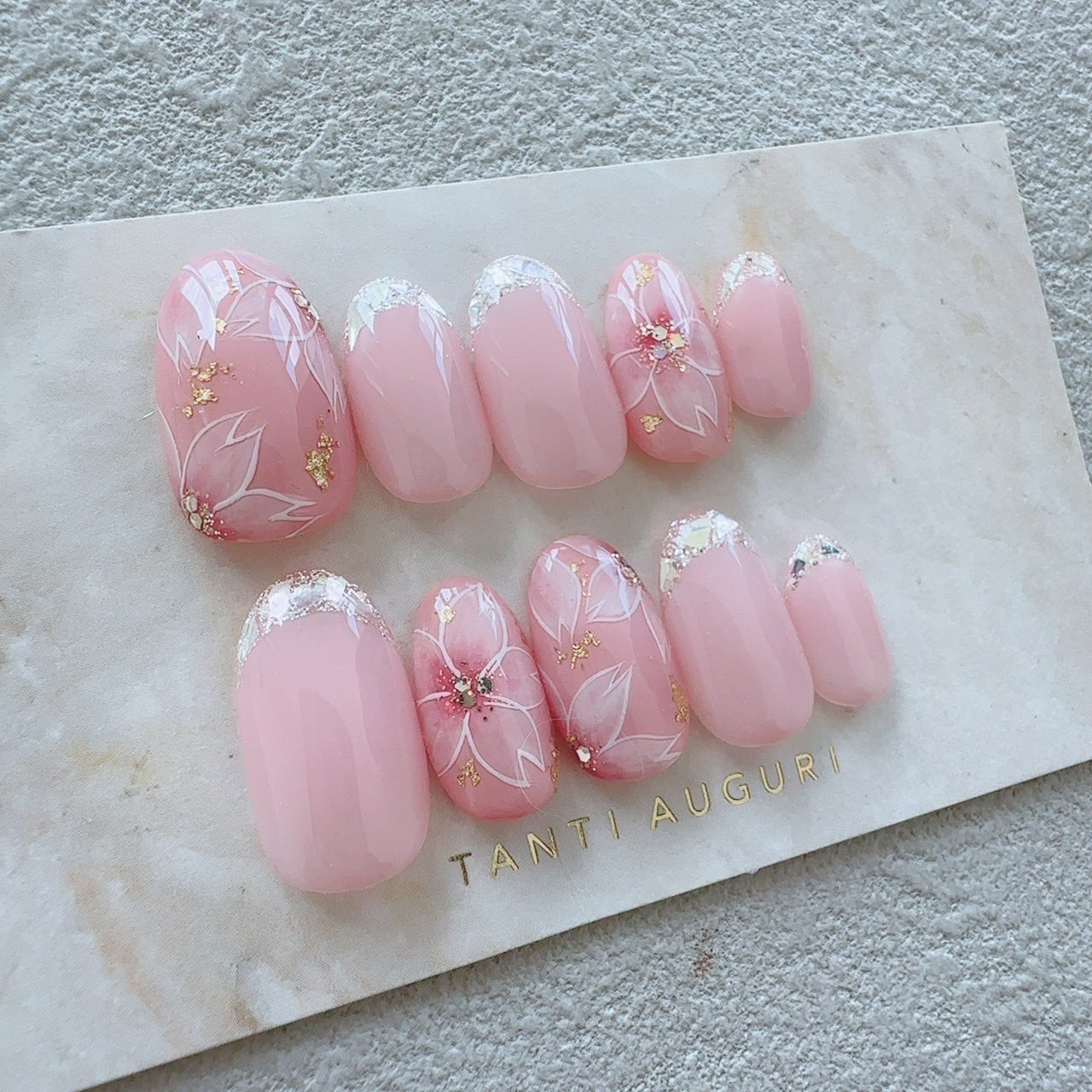 NAILエヌマケ@ネイルチップ販売 (@NMARKET20) / X