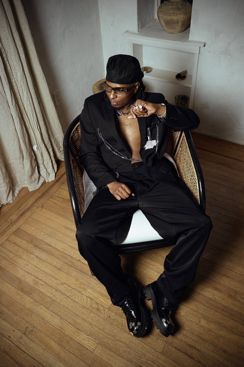 Baky Popile tweet media