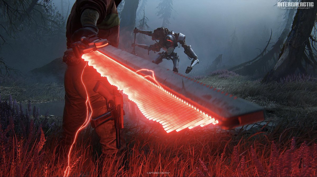 Noticias PlayStation tweet media