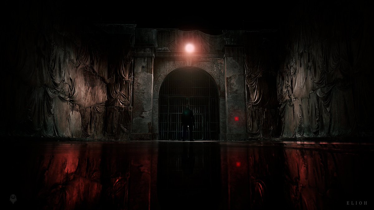 🟥

#silenthill #silenthill2 #SilentHill2Remake