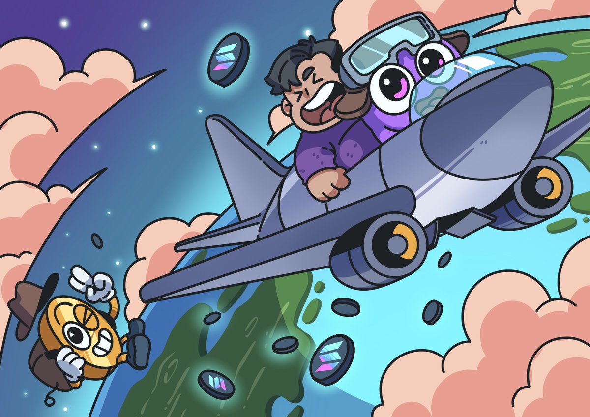 Coinflip is LIVE! 

To celebrate, the top 3 players over the next 2 weeks will share in 20 SOL in rewards! 

Join discord today to win some risk free plays.

Solanafatboys.com