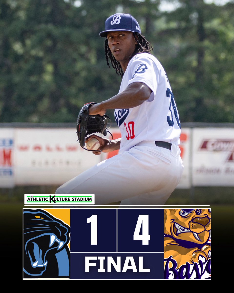 That’s a Baycats Win!

#RollCats • 📸 Bob Hurley