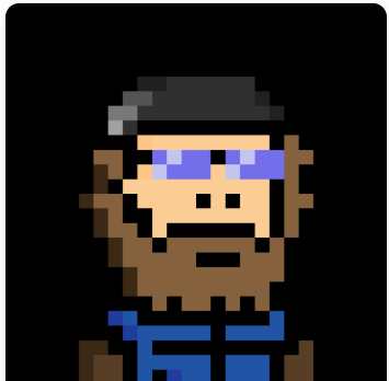 Honestly, nothing better than be part of Primitives community with constant love &amp; support from <a href="/gmhunterart/">Hun</a>  thx for amazing work! 

💜 Feels amazing to be here!