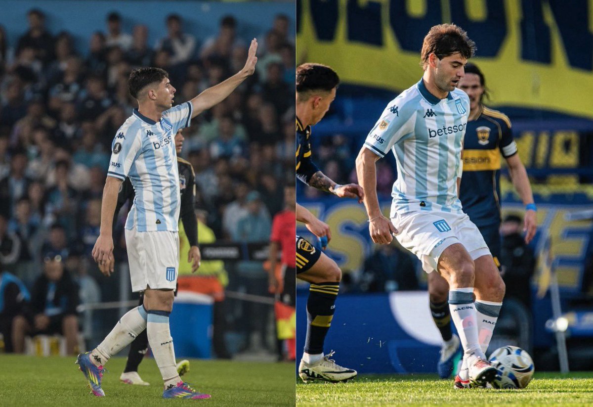 pilludinho's tweet photo. La rutina de lo extraordinario. Siempre bien. Como siempre destacan, parece que ya no destacan. Dos locuras de futbolistas. https://t.co/1hX5YaAXAo