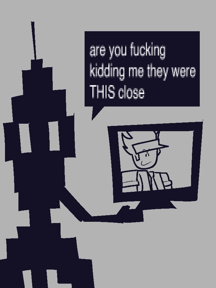 Alienation
#recallahollowheart