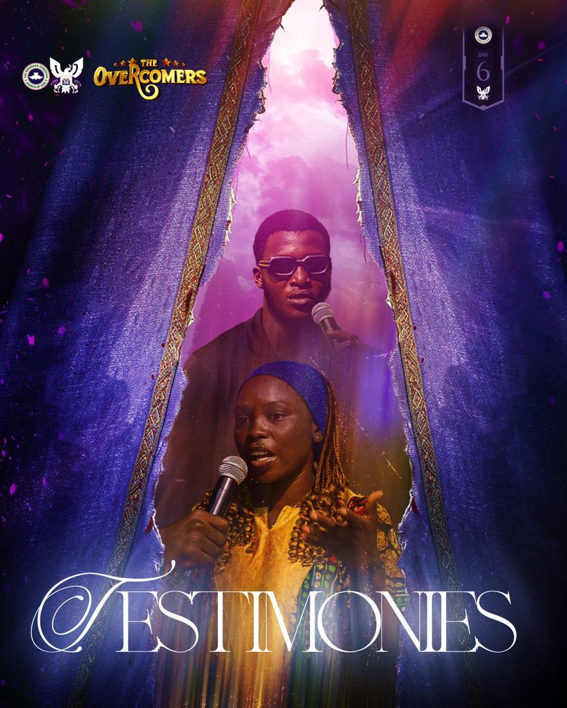 RCCG Pastors' Seed Family tweet media