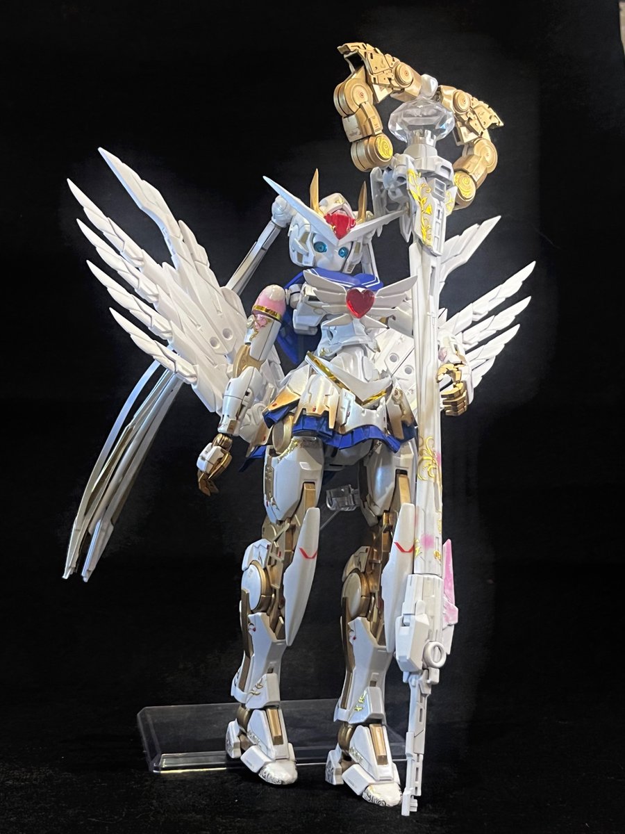 SHINA_charlie (@ShinaBRO_GUNPLA) / X