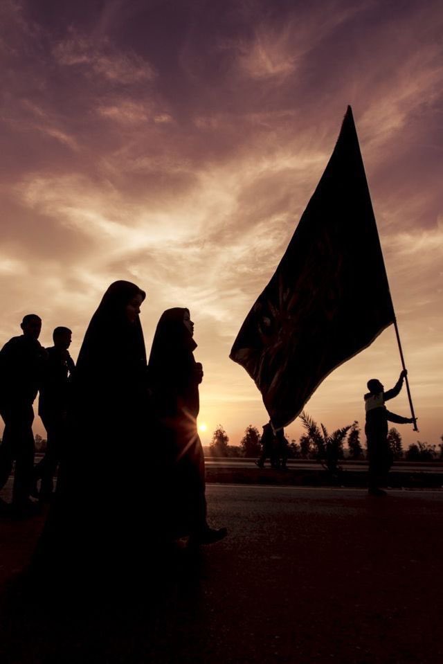 Yeh ishq-e-Karbala hai sansein rawaan hain jis se
Yeh marz-e-lafana hai baaqi jahaan hai jis se #Arbaeen_e_Hussaini