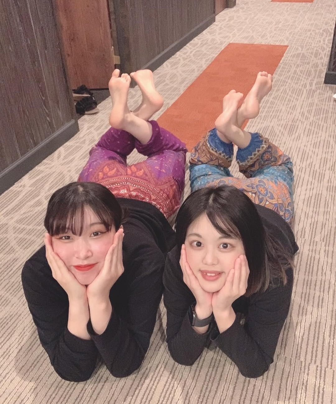 sole to sole (@guriko19830526) / X