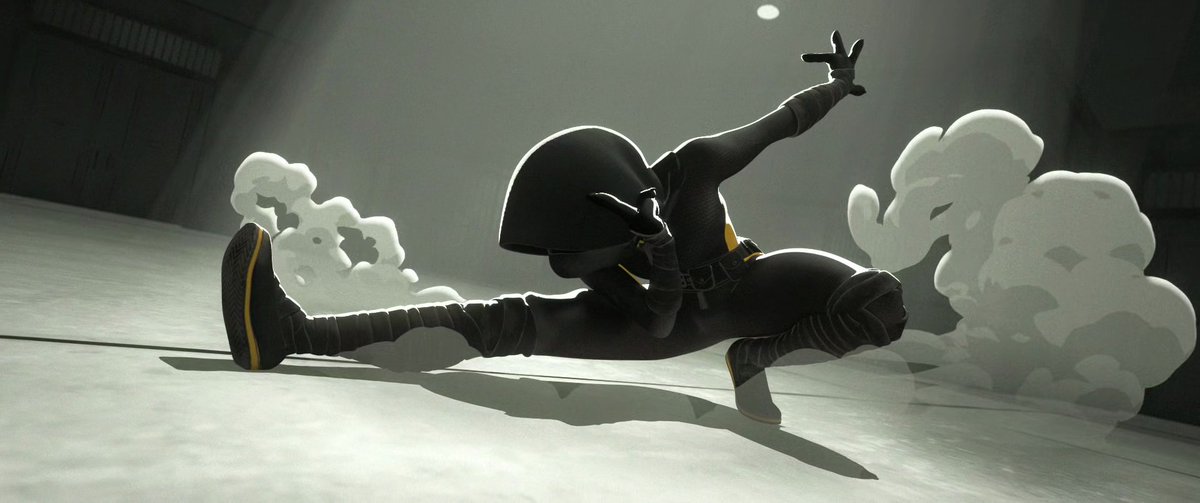 The Bad Guys Frames that Go Hard (@tbghardframes) on Twitter photo 