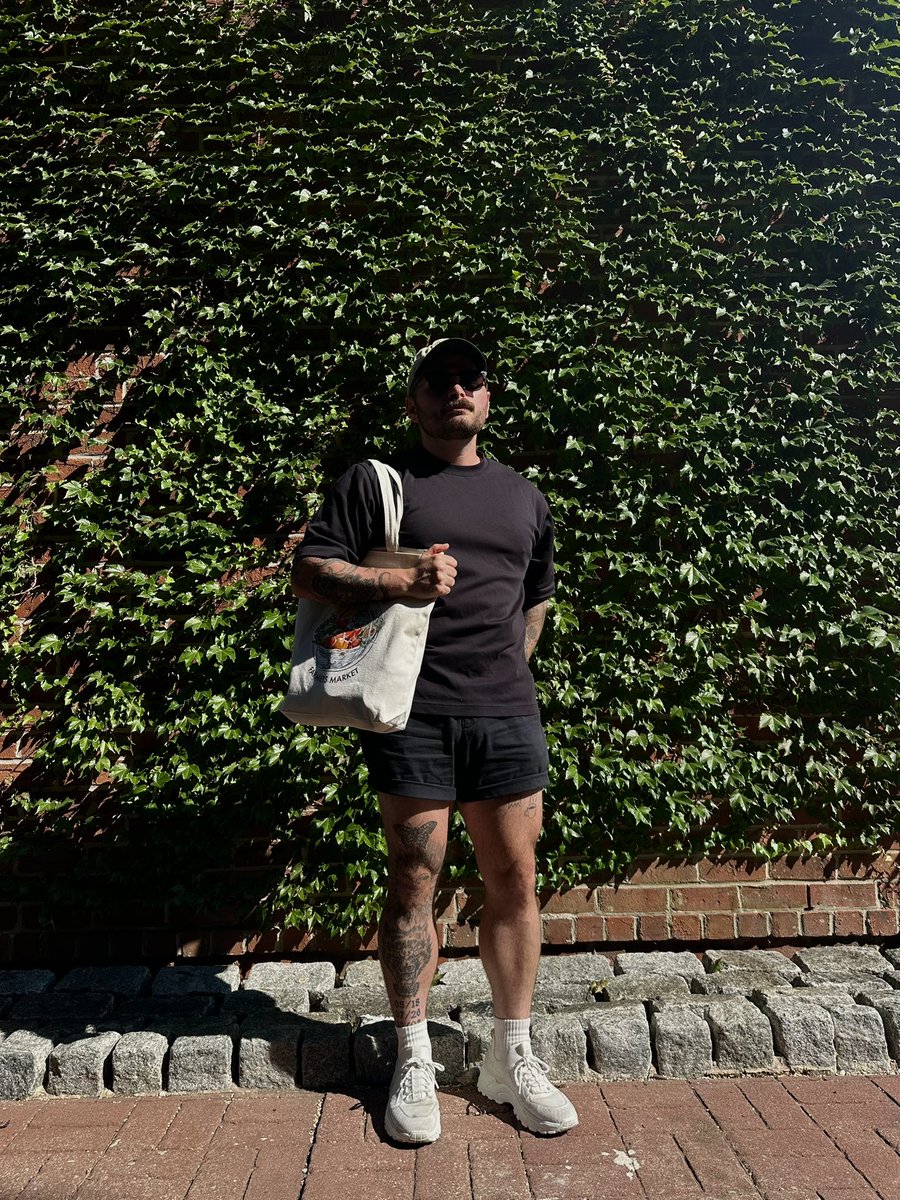 Performative male