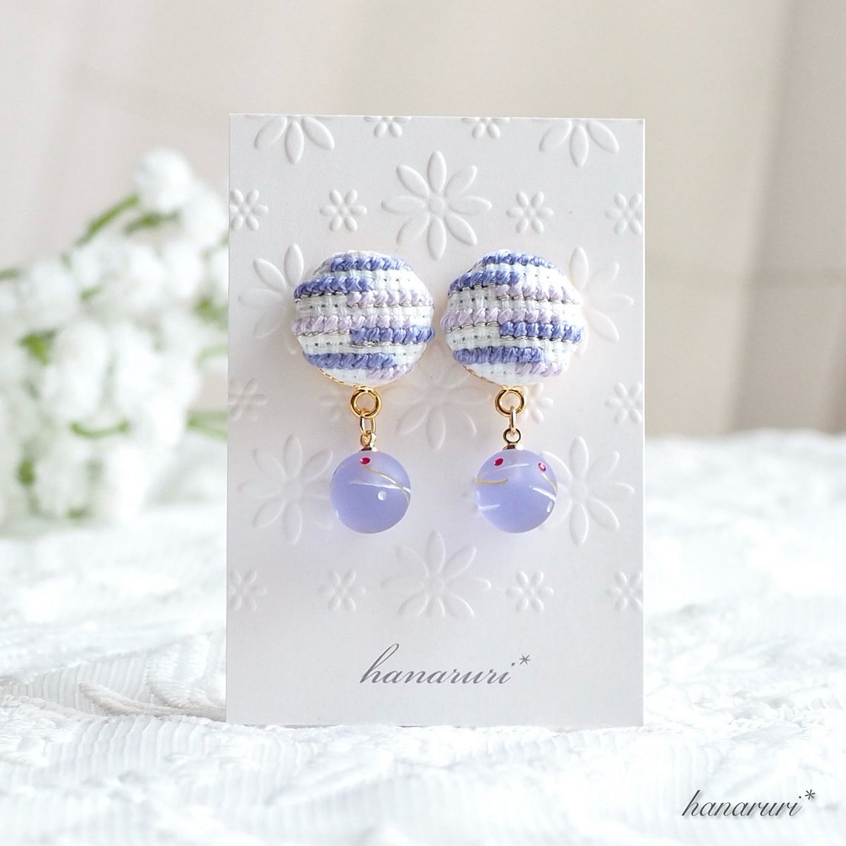 おはようございます☔️

今日も良い1日になりますように💫

minne.com/items/43638242