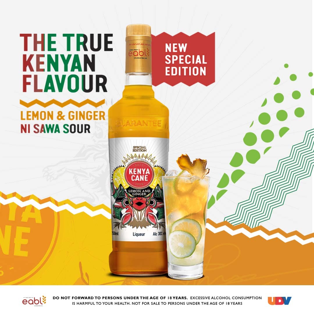 KClemonandginger  imekuwa safi na sasa wametuandalia sherehe

Kesho nafika hapa kulaunch hii bidhaa, y're all welcome mabois. 

 Wasanii watakuwa kibao btw, Toxic Lyrikali ako area.

   LOCATION. MKU Pavilion Thika Town.

NITAFIKA, JE WEWE? 

#TheTrueKenyanFest