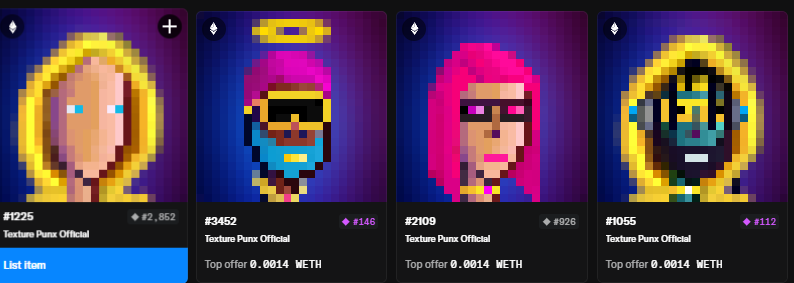 <a href="/iamtexture/">Texture</a> <a href="/texturepunx/">TexturePunx</a> People don't know the difference between on chain and hosted on a server <a href="/texturepunx/">TexturePunx</a> Forever.