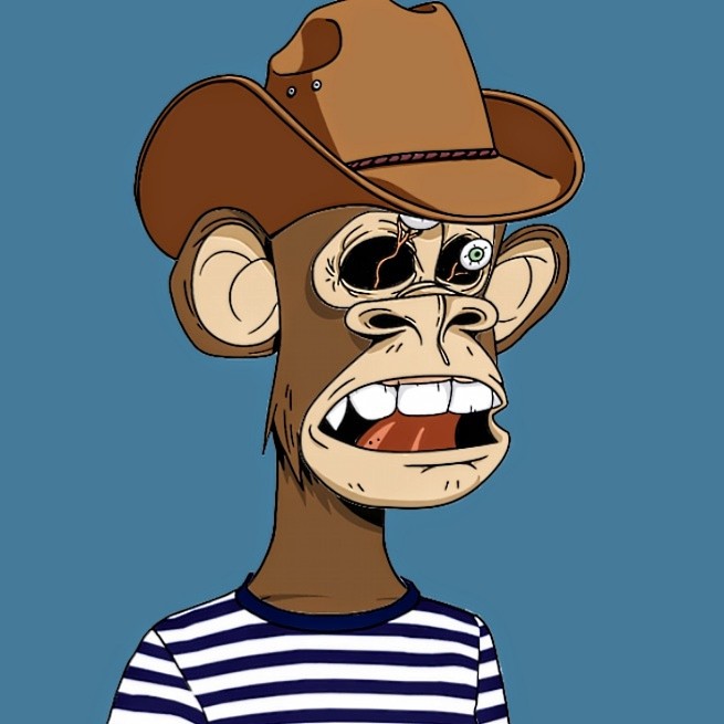 I fucking Love BAYC Apes
x.com/0xMaverickx0/s…