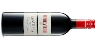 An interesting Cabernet Franc from Terre à Terre Crayères that looked much better with some time to breathe, and that certainly helped its numbers creep up. buff.ly/3VikIku