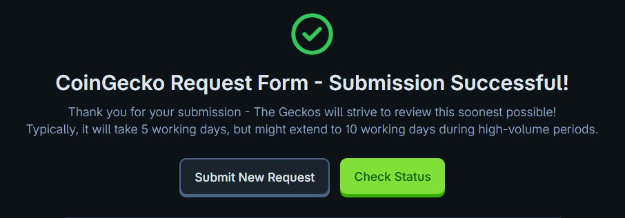 Listing request for <a href="/coingecko/">CoinGecko</a> , today we take another step towards the future, JUST $DOIT

pump.fun/coin/6A127gdGH…

$BOSS $PUMP $Monkey #memecoin