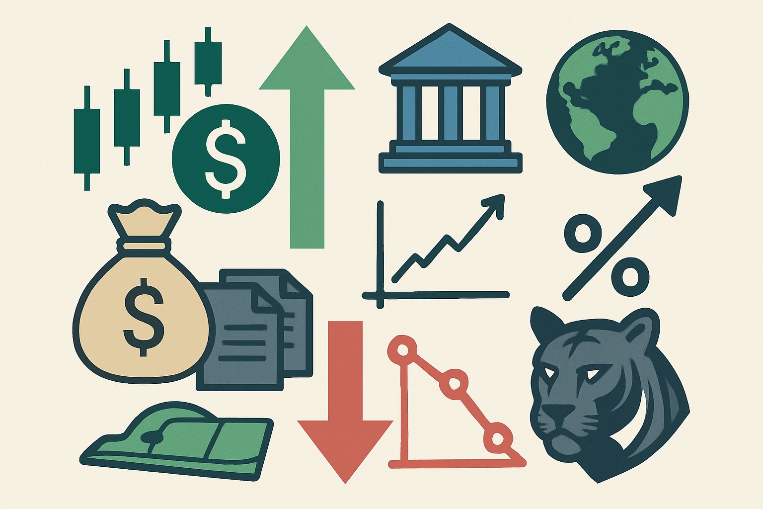 The Flow Show 08/08: Gold-Binger