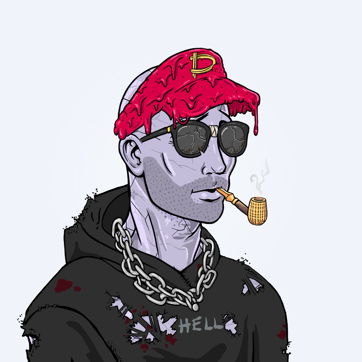 DeGods Buy Bot tweet media