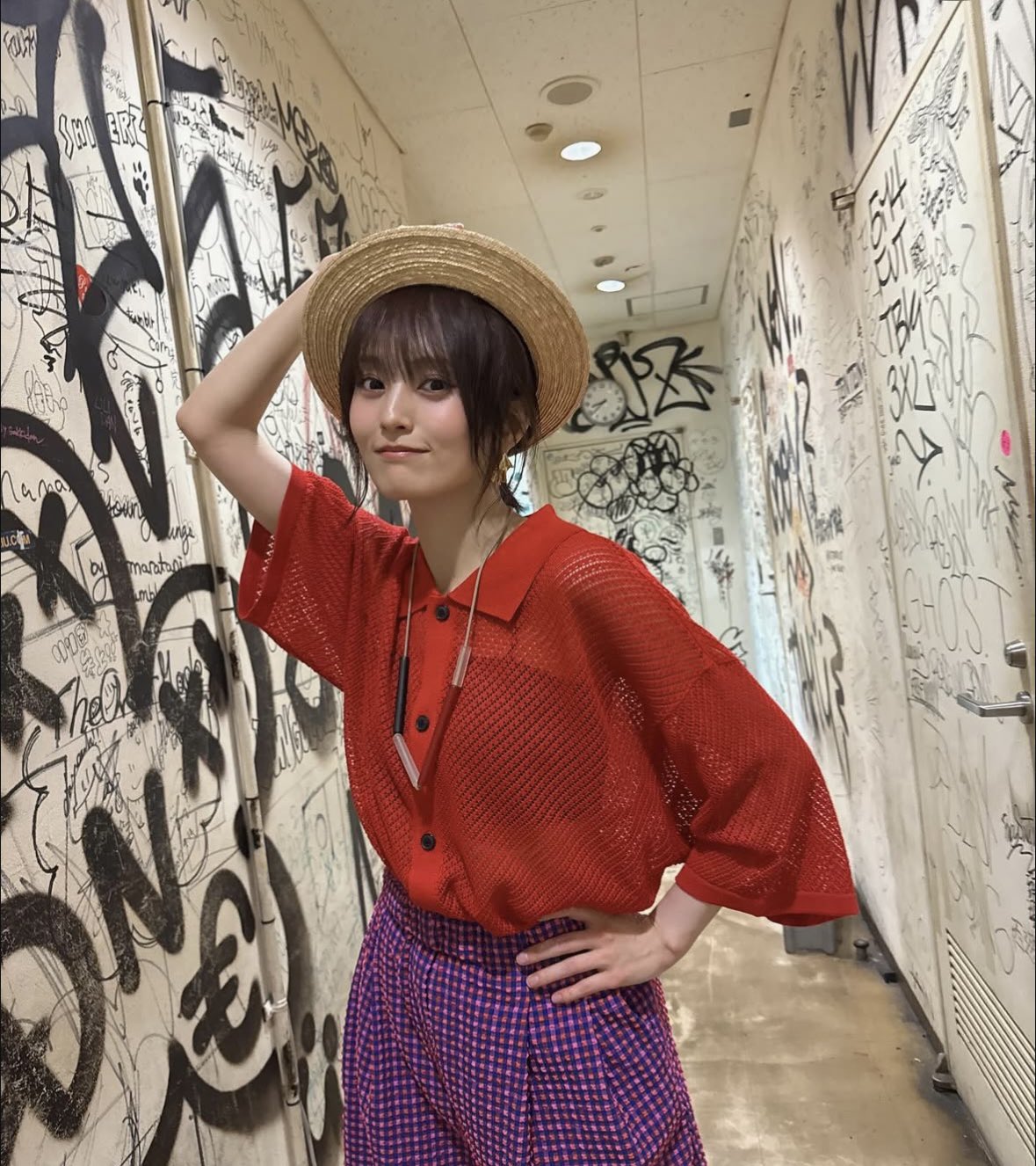 なお on X: 