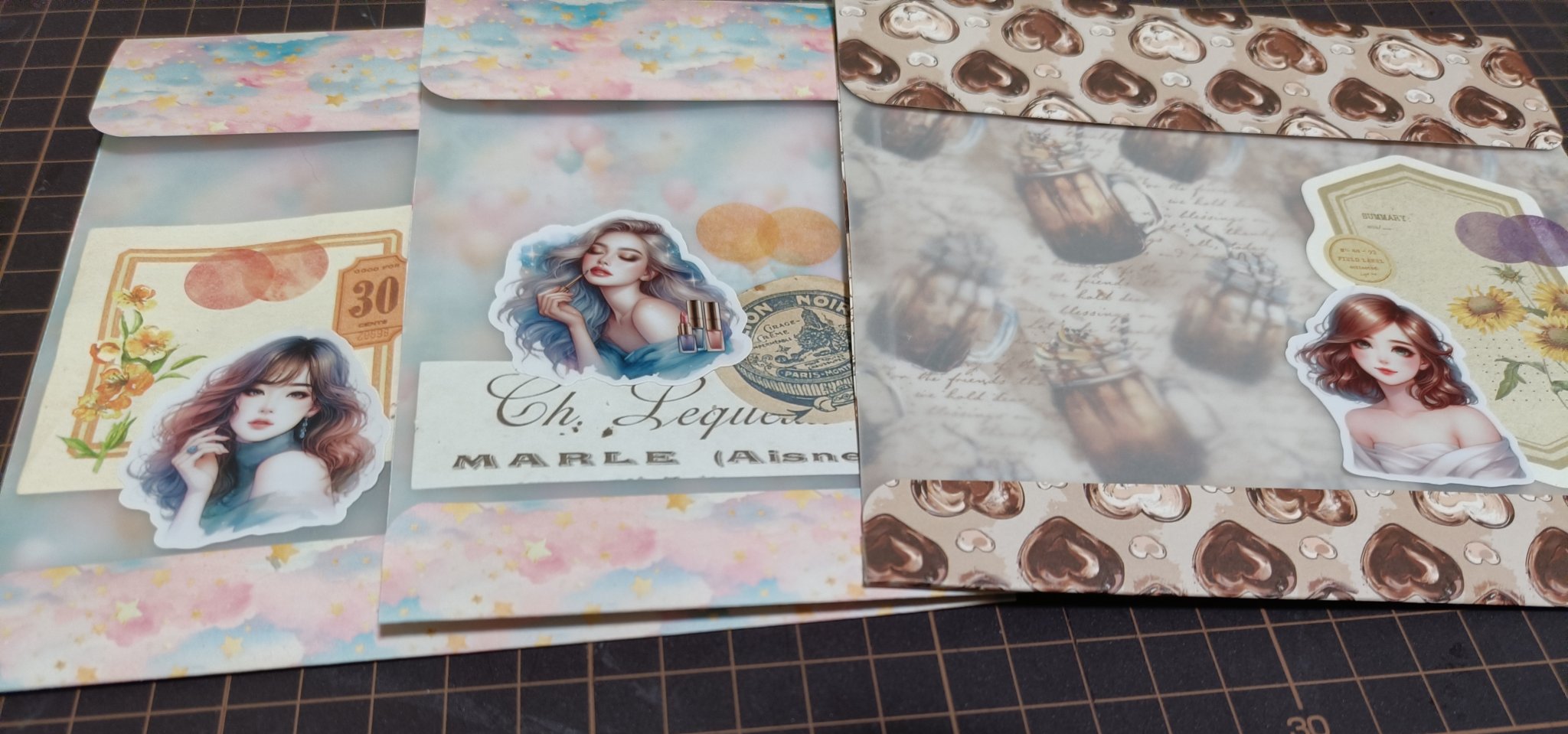 【おすそ分け】おかし柄セット お菓子 詰め合わせ ばらまき、おすそ分けにも 小さめサイズの