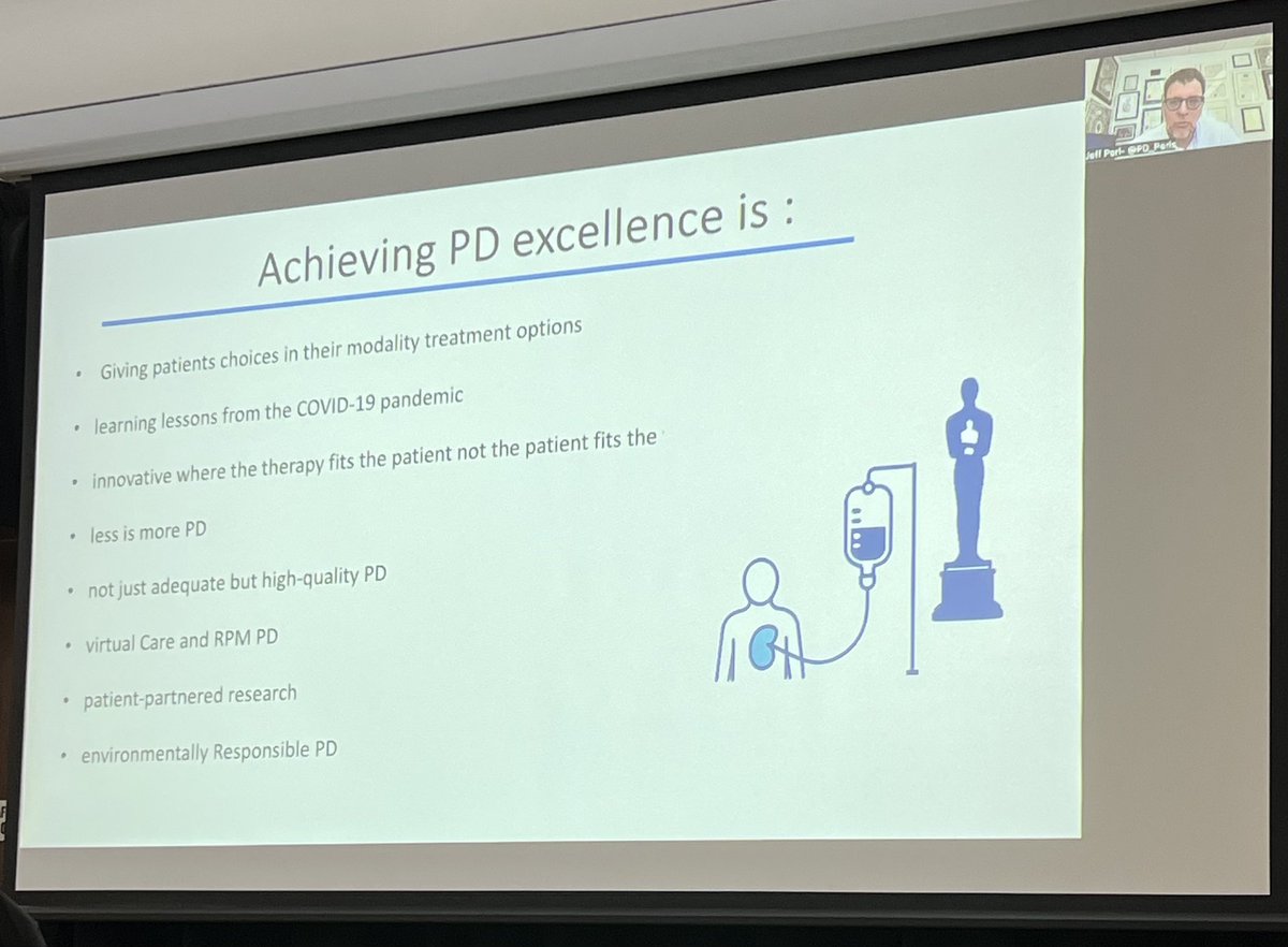 As always, a wonderfully inspiring talk from <a href="/PD_Perls/">Jeff Perl</a> on delivering PD Excellence and #highqualityPD at #PDAcademy2025
Hopefully we can see you soon in person! 🇦🇺🦘🍁🇨🇦