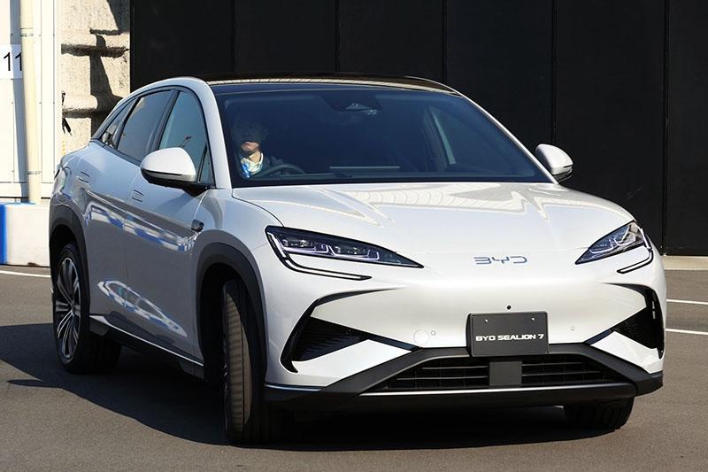 テスラがシェア約4割…7月の輸入車登録、EV42％増 ニュースイッチ by 日刊工業新聞社 | #ニュースイッチ newswitch.jp/p/46616?utm_te…