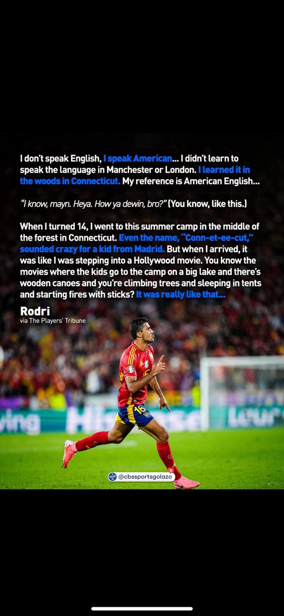 TheGrandDecoder's tweet image. 2026 World Cup Final 🇺🇸 (The Rodri 🇪🇸 code):
#16 can win the WC, 16 years after watching 🇪🇸 win the 2010 WC on a TV in 🇺🇸
Final is in Metlife Stadium and it costed $1.6 billion like “16”
Rodri (2026 BDAY)
DOTY: 173
DLIY: 192
🇪🇸 (2010 WC win)
DOTY: 192
DLIY: 173
#NUMEROLOGY