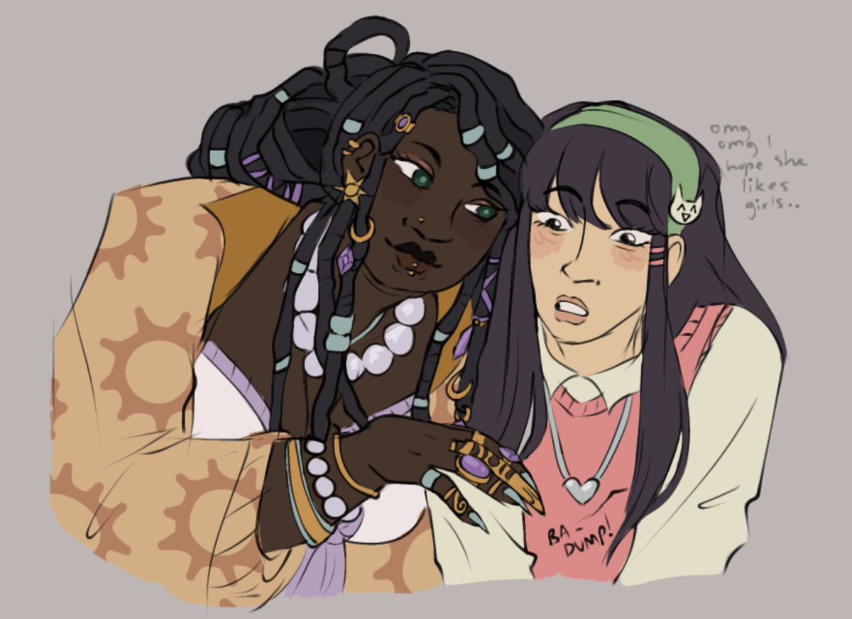 EVIL FUCKING WIZARD (@evilfuckwizard) on Twitter photo something about birds finding mates by showing them shiny objects
#disventurecamp #disventurecamp5 #duniara something about birds finding mates by showing them shiny objects
#disventurecamp #disventurecamp5 #duniara