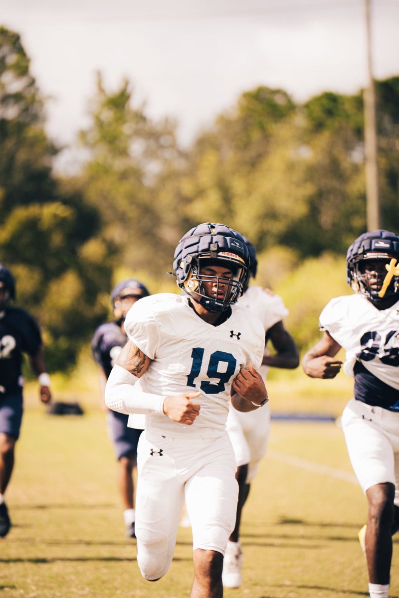 Leading The Pack 💯‼️