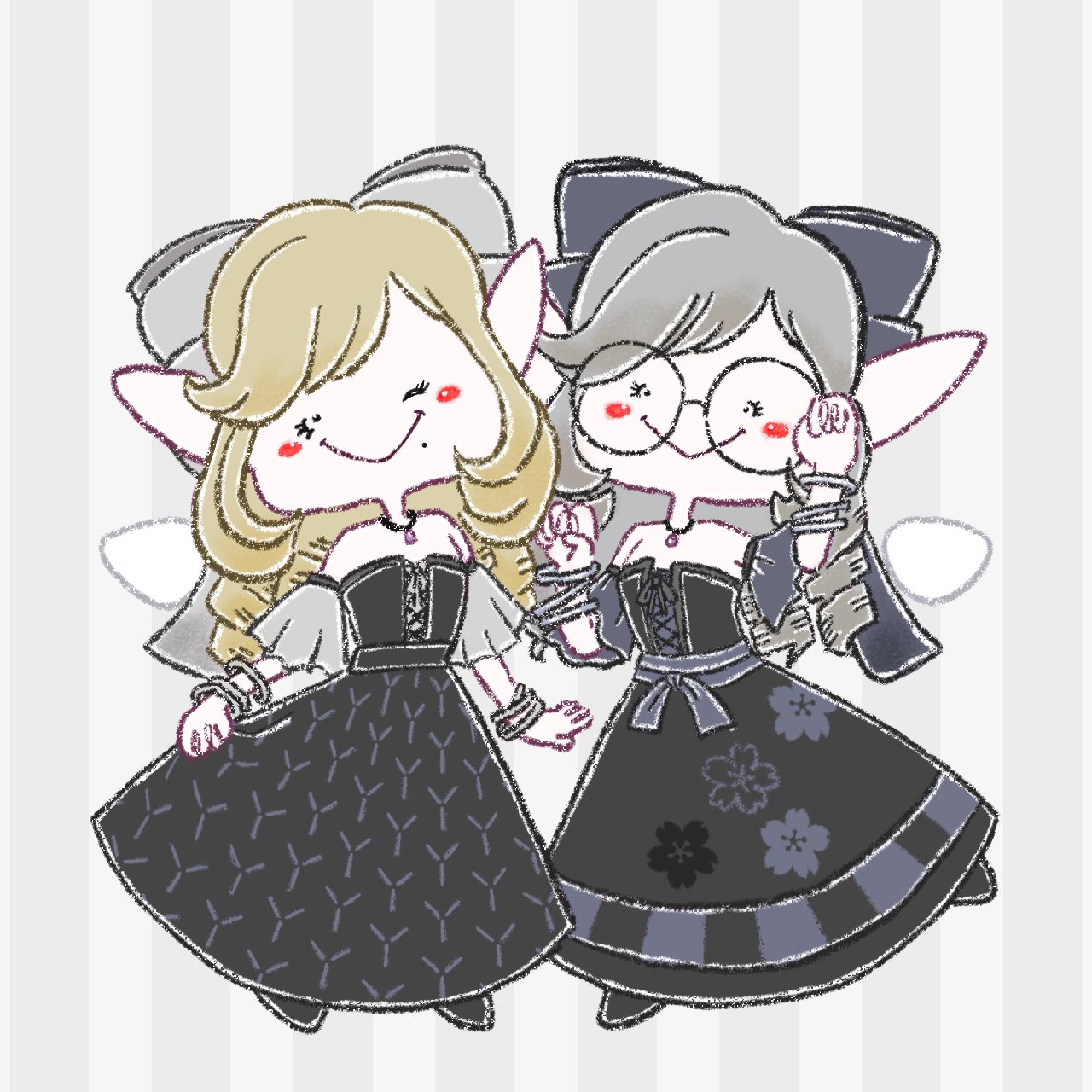 ちゃんまる。 on X: 
