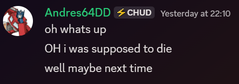 AlphaExpDisOOC's tweet image. 