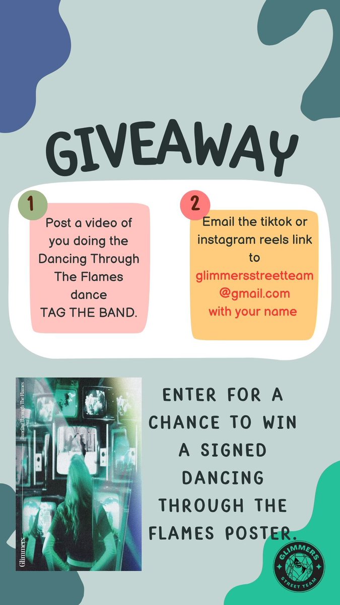 GIVEAWAY!!!! Giveaway ends Friday Aug. 15th
