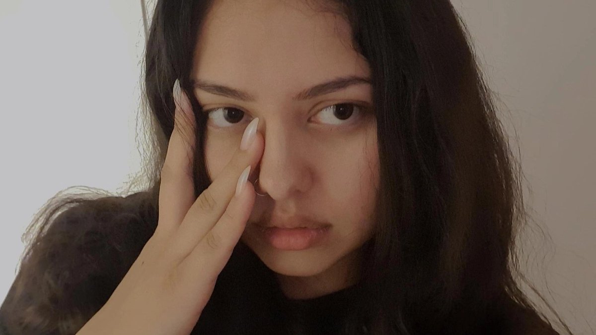 HVNR | eva tweet media