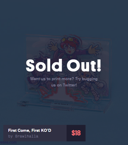 OzzyLemons's tweet photo. @theyetee @pixeleyebat Omg that's adorable, I'm totally getting that shirt <3

Also AAAA- https://t.co/2xdLdBZHC6