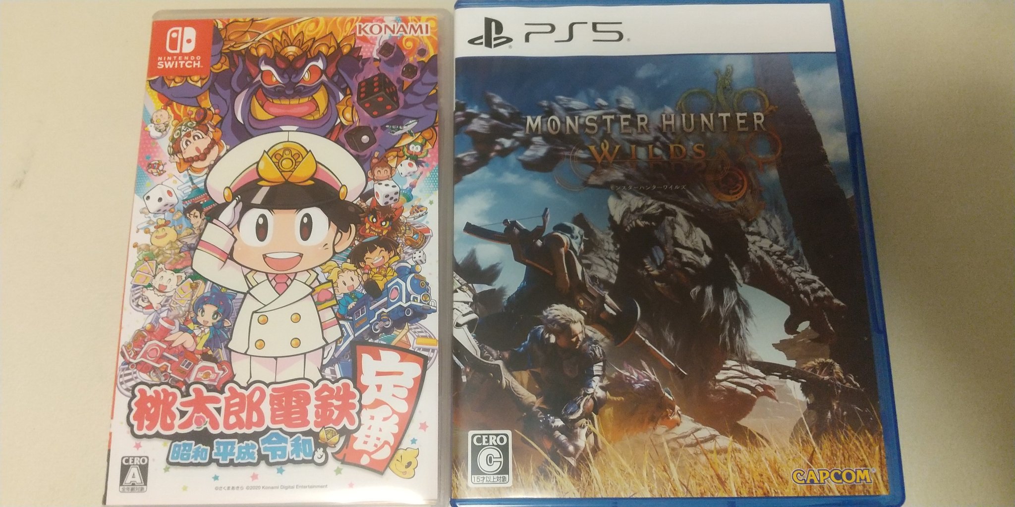 【送料無料】Switch モンスターハンター 桃太郎電鉄 SDガンダム 楽天市場】桃太郎電鉄 〜昭和 平成 令和も定番！〜 Nintendo