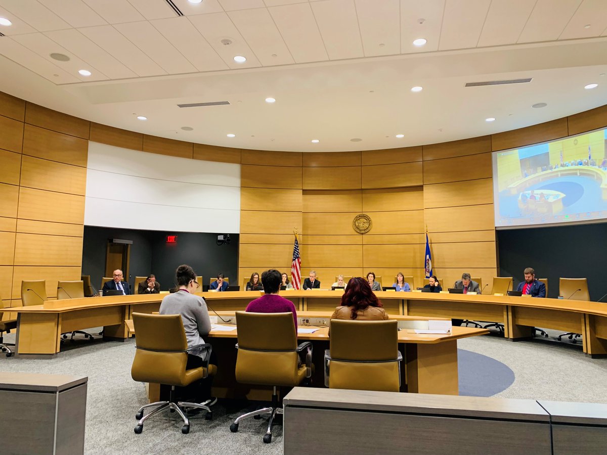 MSSA (Minnesota Social Service Association) tweet media