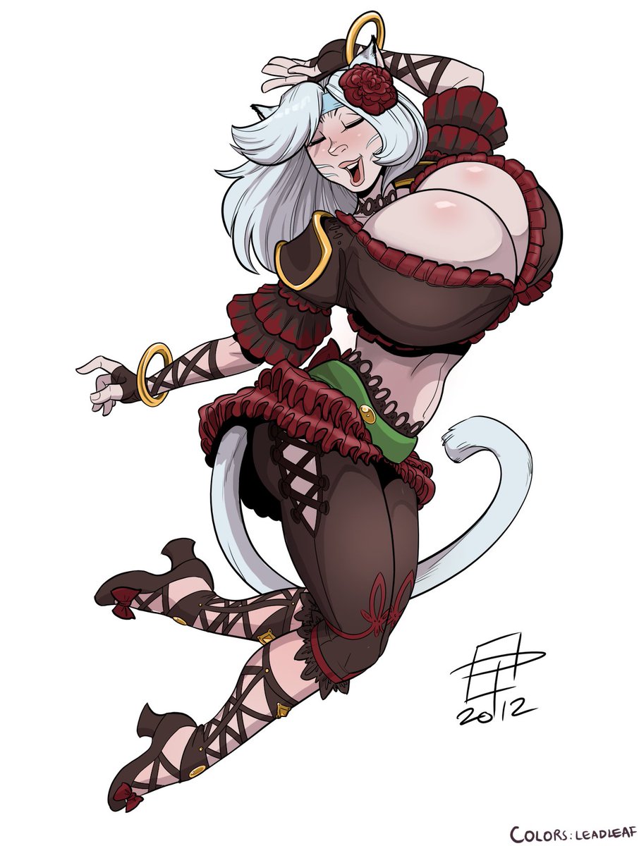 colorjob
original lines by callmepo
OC belongs to lewdragu