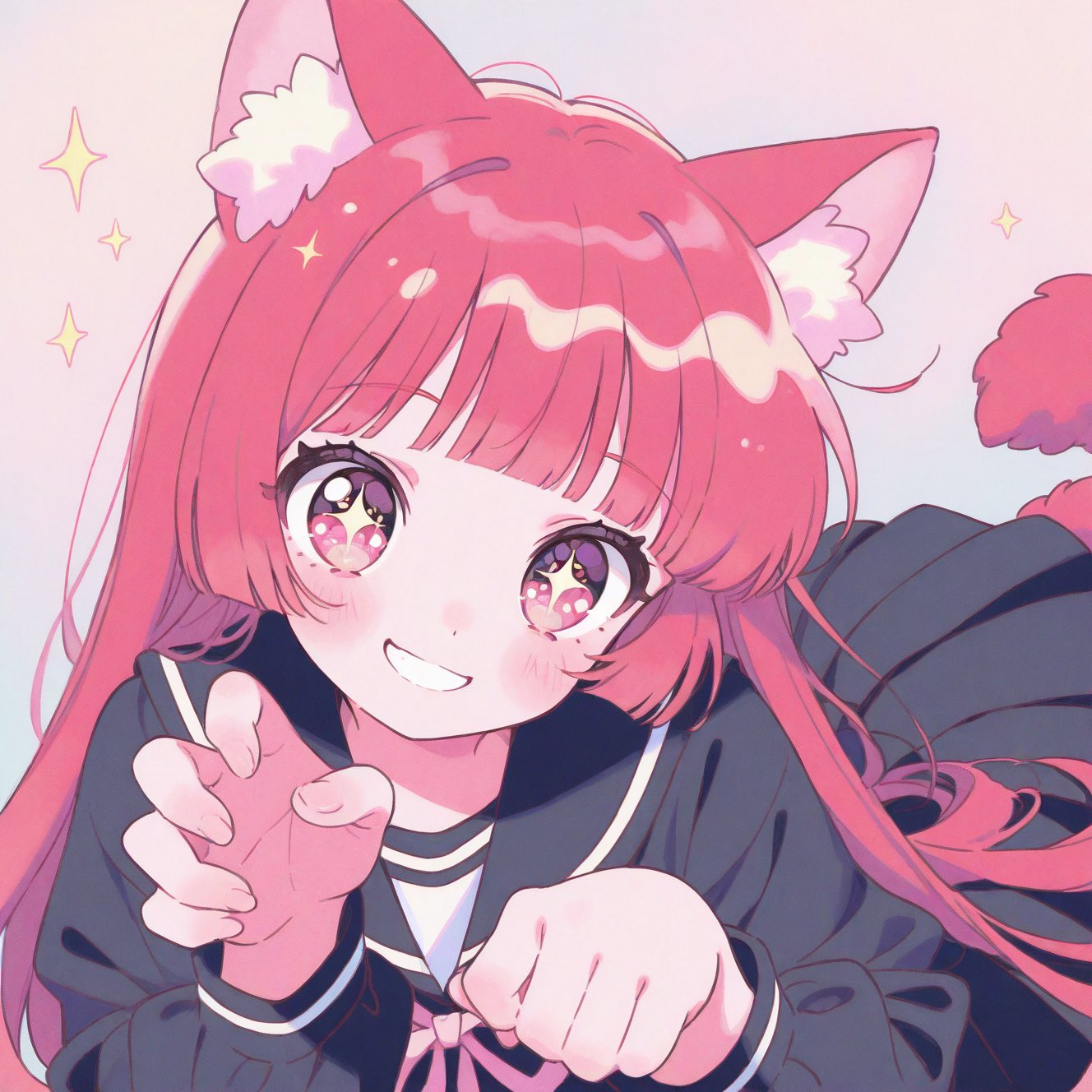 にゃんちゃん❤️  にゃんちゃん - অনুসন্ধান / X
