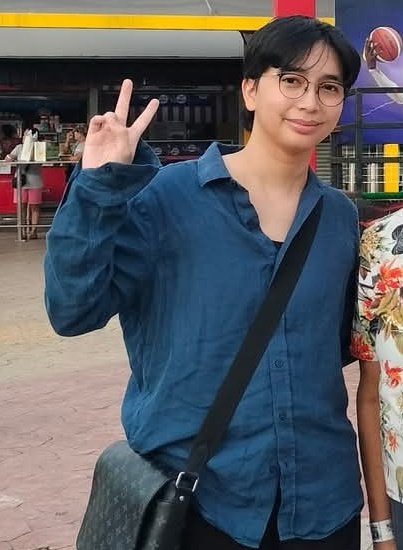 hello 🧋 tweet media