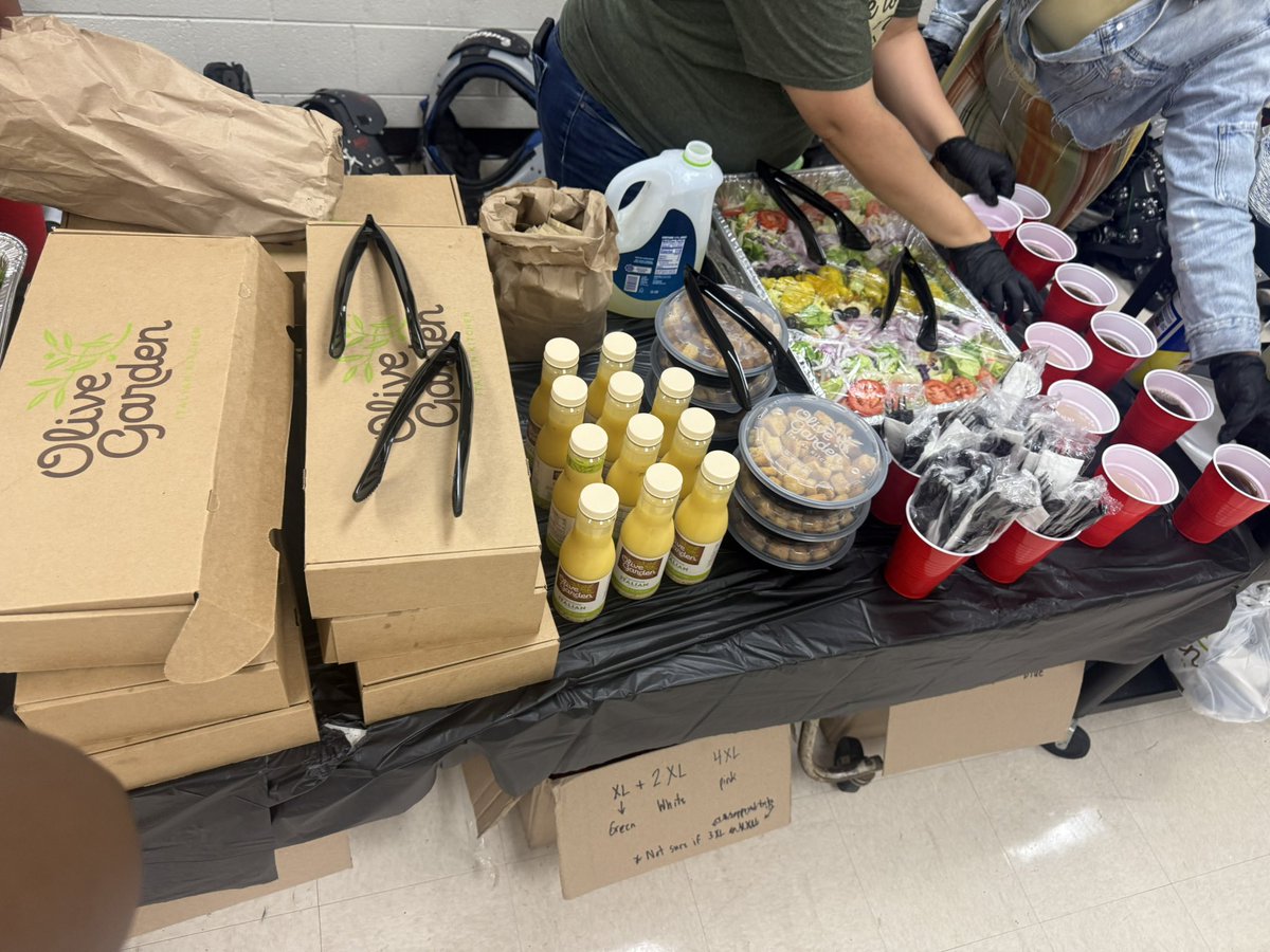 Horn Jags Football tweet media