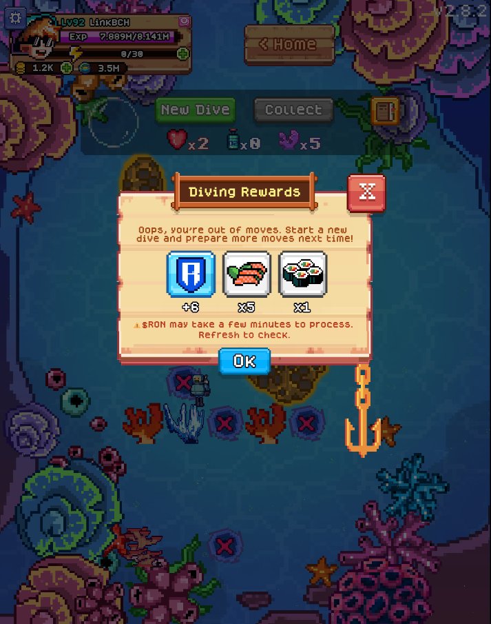 5 RON and a dream🙏 <a href="/FishingFrenzyCo/">Fishing Frenzy</a>