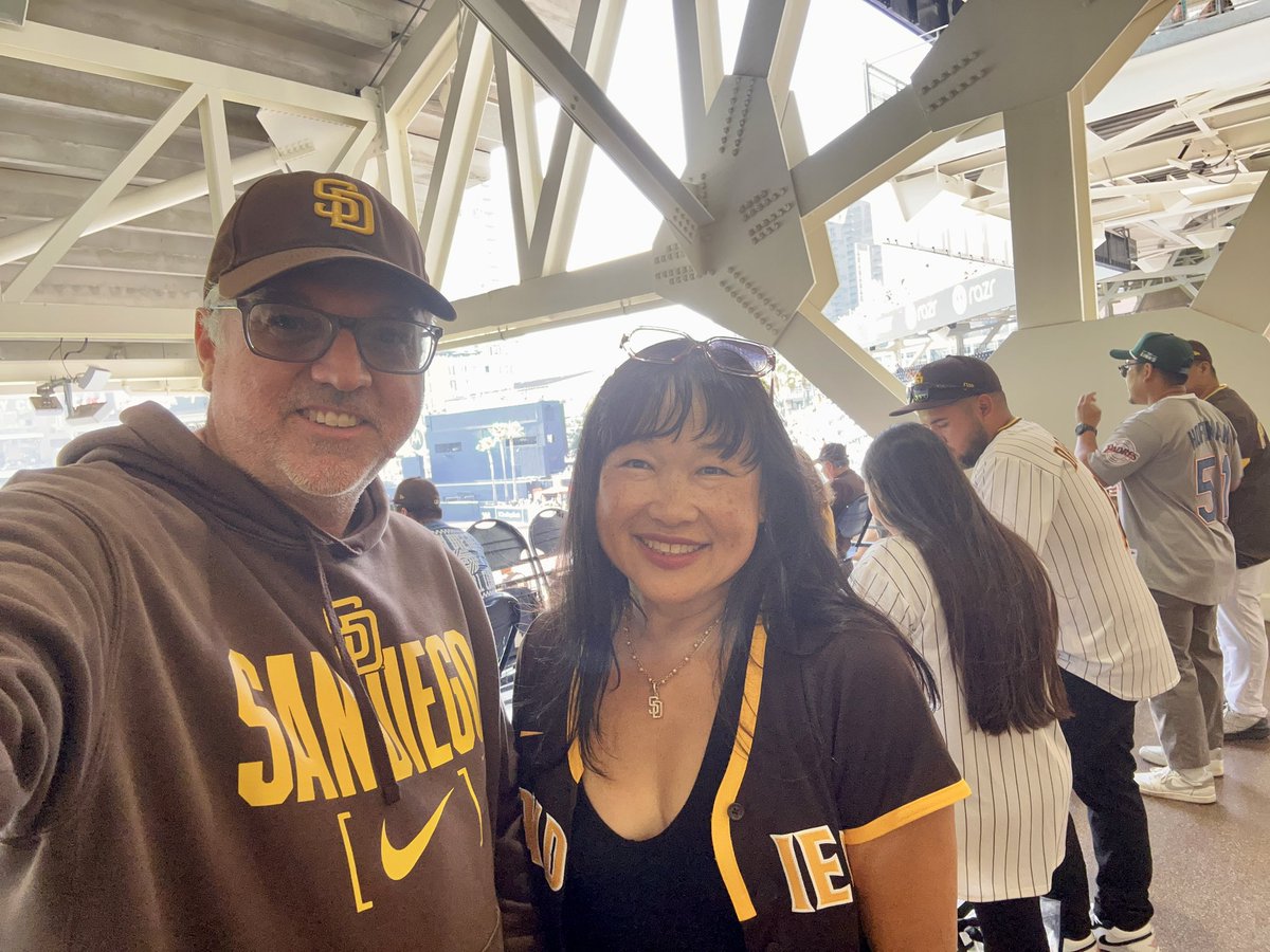 CastleByDesign's tweet image. Root, root, root for the Padres

#gopadres
#sdpadres
#ForTheFaithful