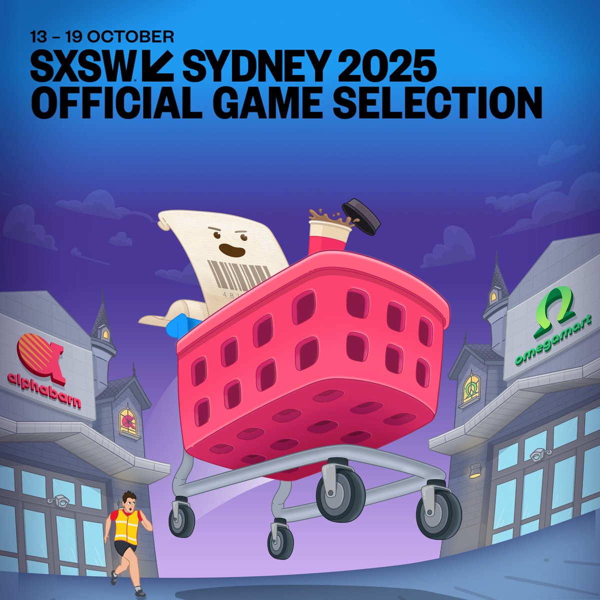 Hojo Studio 🛒 Wishlist BraveCart on Steam! 🛒 tweet media